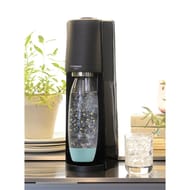 Sodastream machine TERRA Noire Pois +1 bouteille fuse Lave-vaisselle Pois 1212811332