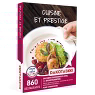 Cuisine et prestige
