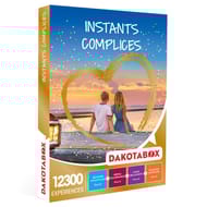 Instants complices