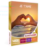 Je t'aime