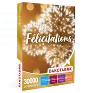 Félicitations