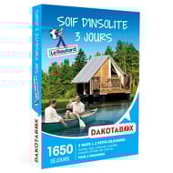 Soif d insolites 3 jours