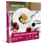 Rendez-vous gastronomique