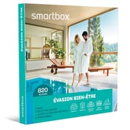 Evasion bien-être