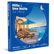 Mille et une nuits de rêve