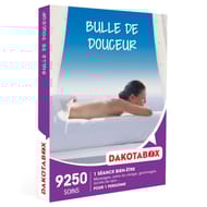 Bulle de douceur