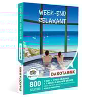 Week-end relaxant
