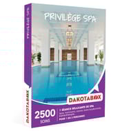 Privilège spa