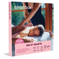 Spa et volupté