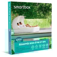 Echappée bien-être et spa