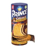 Prince chocolat 300g