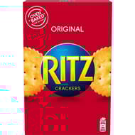 Ritz original 200g