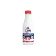 Alsace Lait crème fluide fraîche Label Rouge 50cl