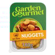 Garden gourmet nuggets soja & blé 200g