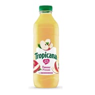 Tropicana pure premium pomme douce pink lady 1L