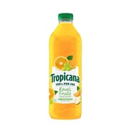 Tropicana pure premium réveil fruité 1.5l maxi format