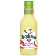 Tropicana pommes pressées pet 90cl