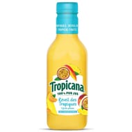 Tropicana pur jus réveil des tropiques pet 90cl