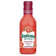 Tropicana pur jus sanguinello pet 90cl