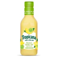 Tropicana jus ananas citron vert pet 90cl