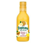 Tropicana banane passion pet 90cl
