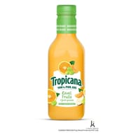 Tropicana réveil fruité pet 90cl