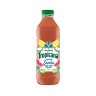 Tropicana samba pet 1l