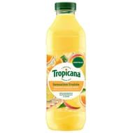 Tropicana sensation fruitée orange mangue 1l pet