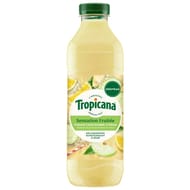 Tropicana sensation fruitée concombre 1l pet