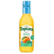 Tropicana orange touche menthe Pet 90cl