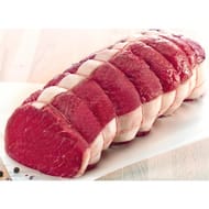 Viande bovine : filet *** à rôtir