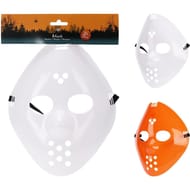 Masque déguisement halloween