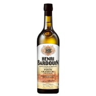 Pastis henri bardouin 45° 70clv