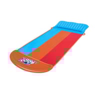 Tapis de glisse triple splash 4.88m