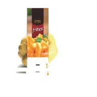 Pomme de terre nouvelle spéciale frites 2 kg