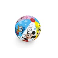 Ballon disney mickey roadster racers 51cm