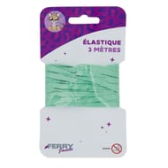 Jeu à l'élastique 3 m