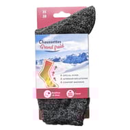 Chaussettes grand froid 35/38