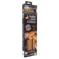 Best of cook feuilles de cuisson antiadhésives & réutilisables x3