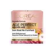 L'oréal paris dermo age perfect golden age fps 20 soin visage jour 50 ml