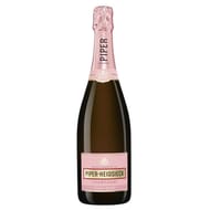 Piper Heidsieck Rosé signature 75cl Vol.12%