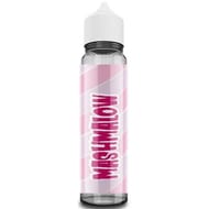 Marshmalow Wpuff Boosté 50 ml 0mg Liquideo