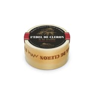 Edel de cleron 100g à la truffe "baby"