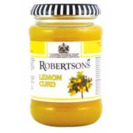 Roberston's Crème de citron 320g