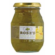 Rose's Marmelade de citron et citron vert 454g