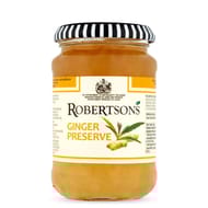 Robertson's Confiture au gingembre 340g