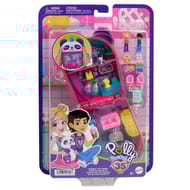 Coffret panda bubble tea