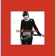 Vinyle jean-louis aubert - comme on dit (best of 2024)