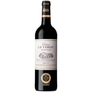 Blaye cotes de bordeaux rge ch. Le virou vieilles vignes 13.5° 75cl