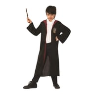 Deguisement entrée de gamme harry potter taille unique 7-10 ans